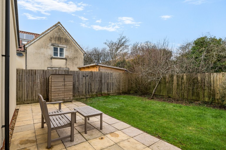 Images for Openshaw Gardens, Cheddar, Somerset