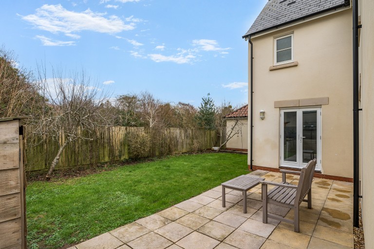 Images for Openshaw Gardens, Cheddar, Somerset