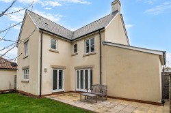 Images for Openshaw Gardens, Cheddar, Somerset