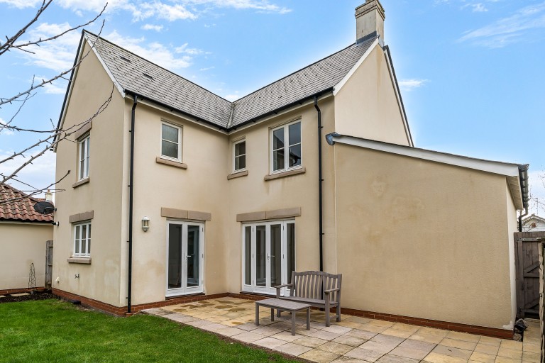 Images for Openshaw Gardens, Cheddar, Somerset