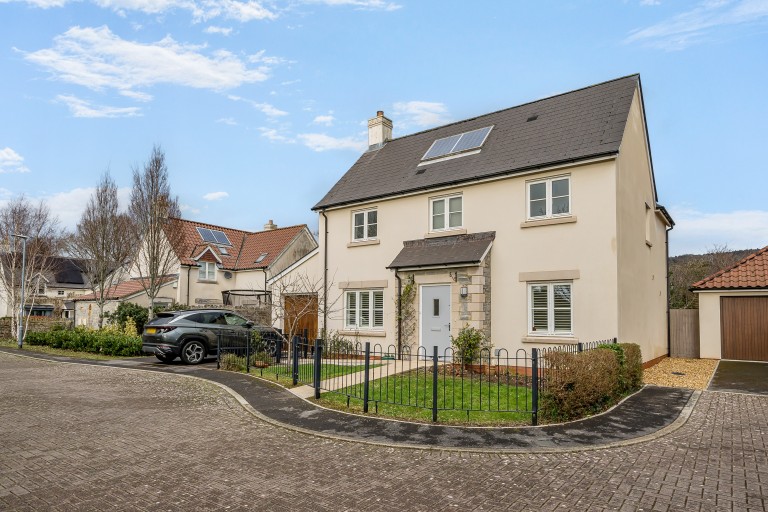 Images for Openshaw Gardens, Cheddar, Somerset