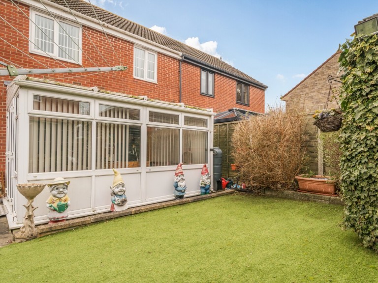 Images for Manor Farm Mews, Glastonbury, Somerset