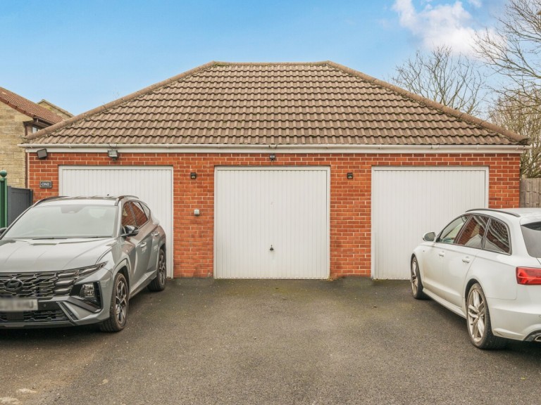 Images for Manor Farm Mews, Glastonbury, Somerset