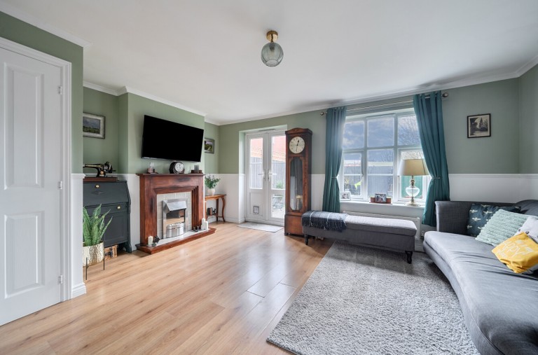 Images for Hartlake Close, Glastonbury, Somerset