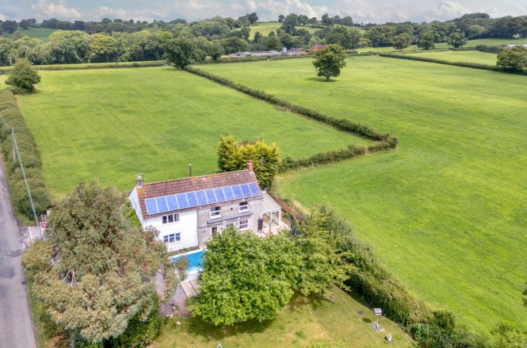 Images for Parbrook, Somerset