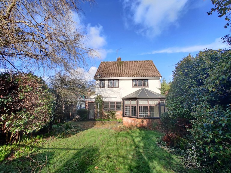 Images for Clough Lane, Burley, Ringwood, BH24