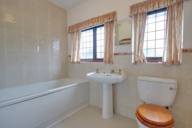 Images for Clough Lane, Burley, Ringwood, BH24