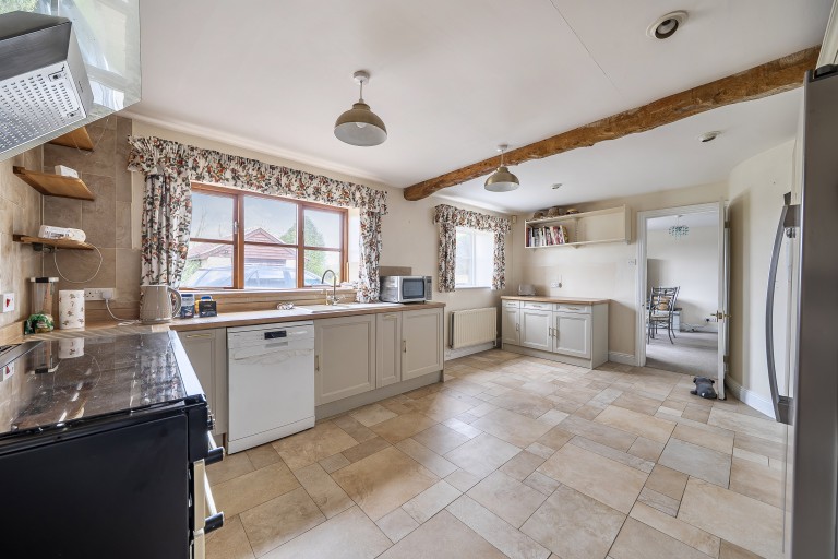 Images for Downhead, West Camel, Somerset