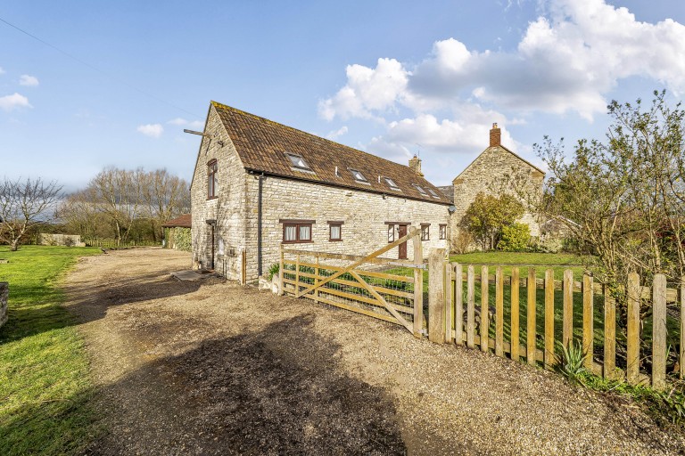Images for Downhead, West Camel, Somerset