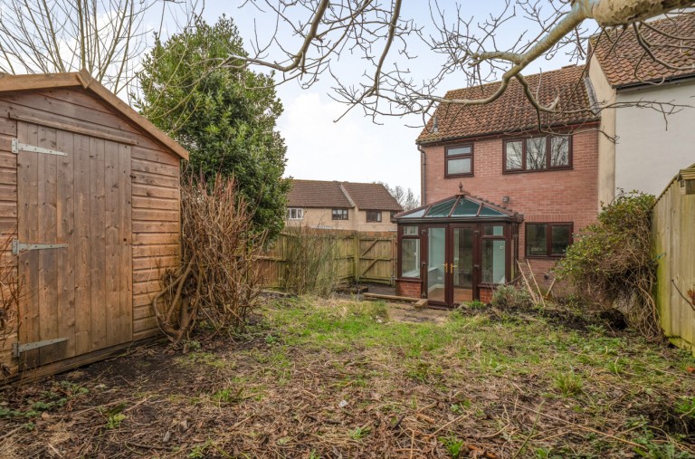 Images for Middleton Close, Warminster, Wiltshire