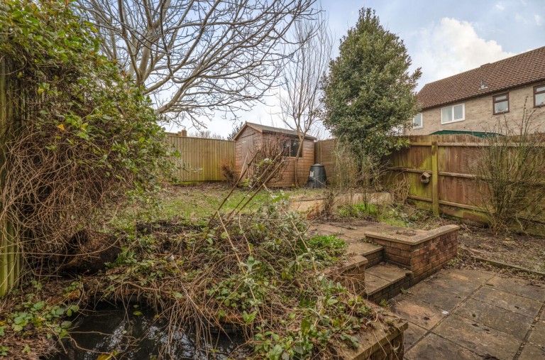 Images for Middleton Close, Warminster, Wiltshire