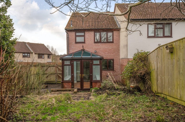 Images for Middleton Close, Warminster, Wiltshire