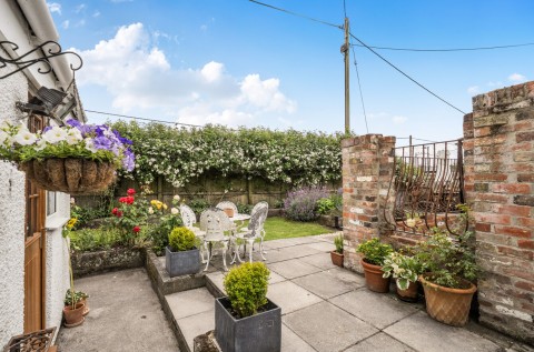 Click the photo for more details of Longbridge Deverill, Wiltshire