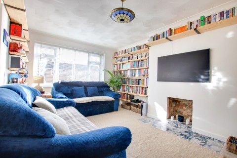 Click the photo for more details of Rowans Park, Lymington, SO41