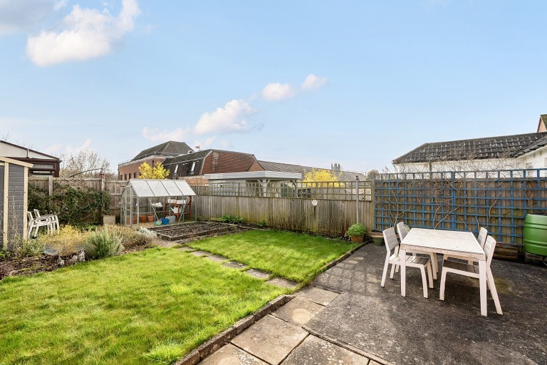 Images for Welsford Avenue, Wells, Somerset