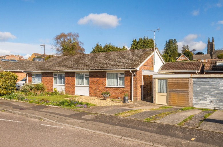 Click the photo for more details of Wylye Road, Warminster, Wiltshire