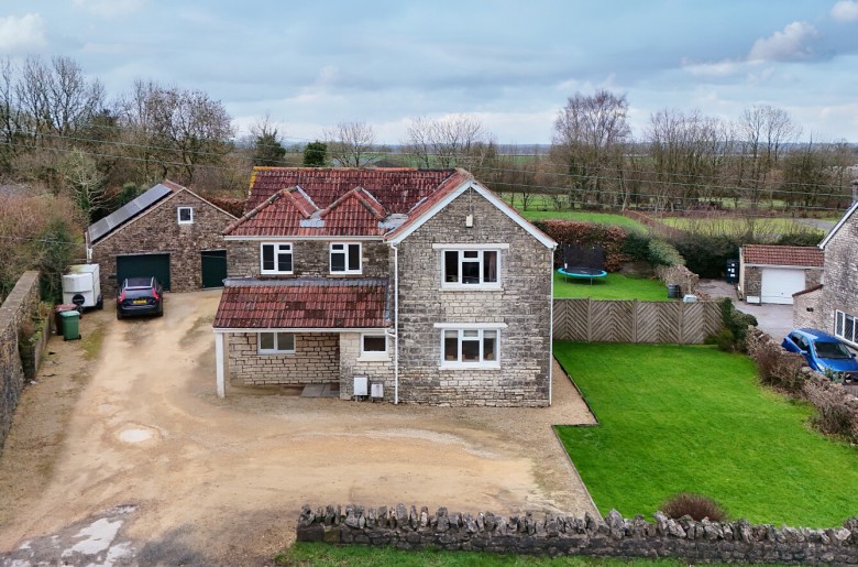 Click the photo for more details of Broadway, Emborough, Radstock, Somerset