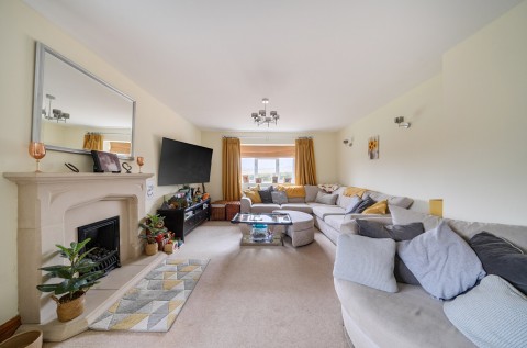 Click the photo for more details of Broadway, Emborough, Radstock, Somerset