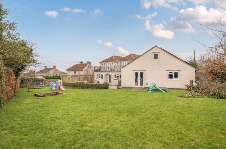 Images for Broadway, Emborough, Radstock, Somerset