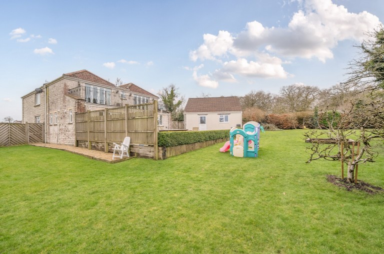 Images for Broadway, Emborough, Radstock, Somerset