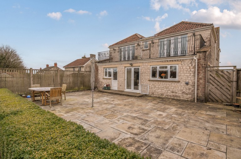 Images for Broadway, Emborough, Radstock, Somerset