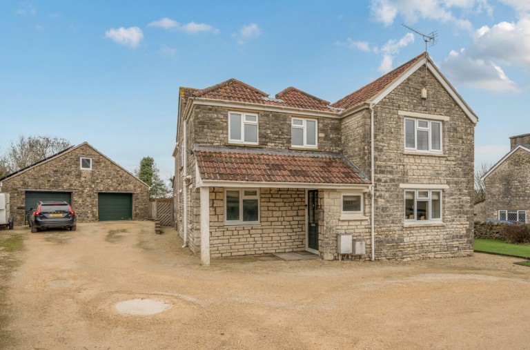 Images for Broadway, Emborough, Radstock, Somerset