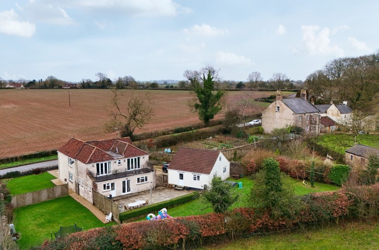 Images for Broadway, Emborough, Radstock, Somerset