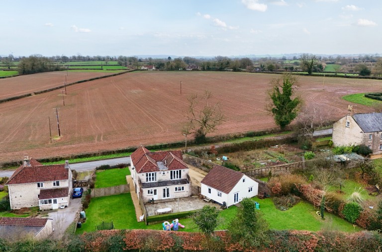 Images for Broadway, Emborough, Radstock, Somerset