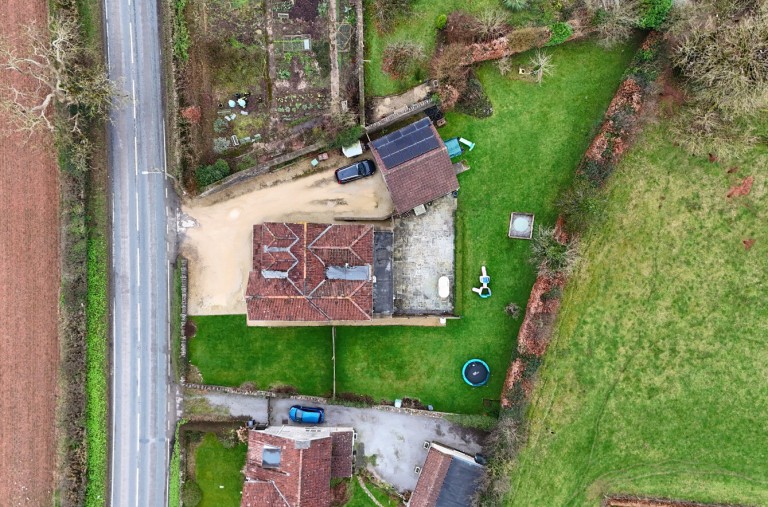 Images for Broadway, Emborough, Radstock, Somerset