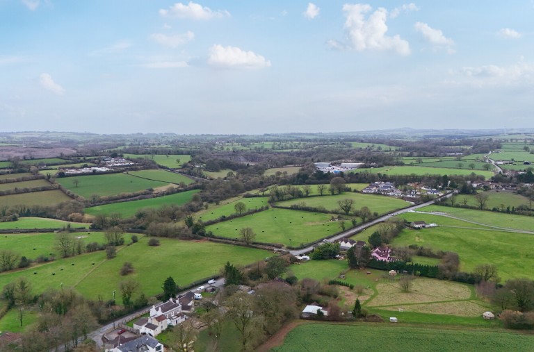 Images for Broadway, Emborough, Radstock, Somerset