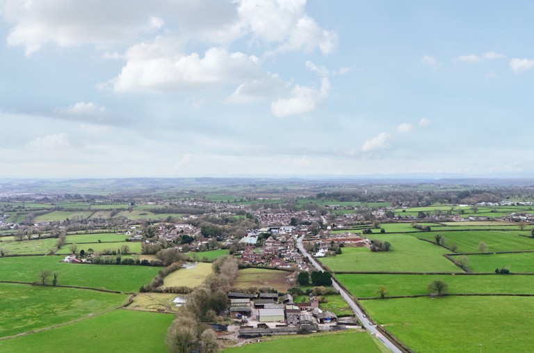 Images for Broadway, Emborough, Radstock, Somerset