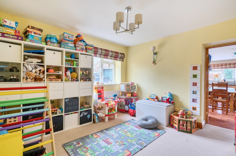 Images for Broadway, Emborough, Radstock, Somerset