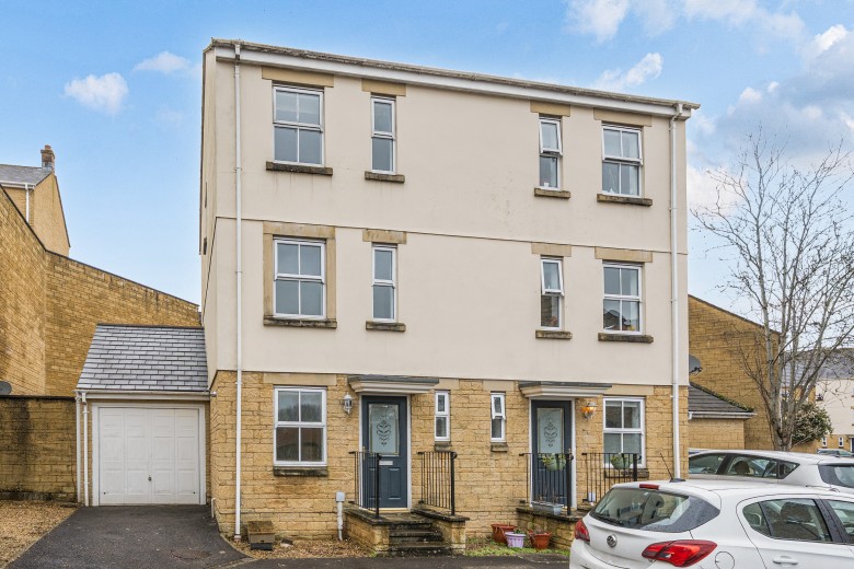 Click the photo for more details of Henley Way, Frome, Somerset