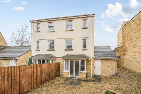 Click the photo for more details of Henley Way, Frome, Somerset