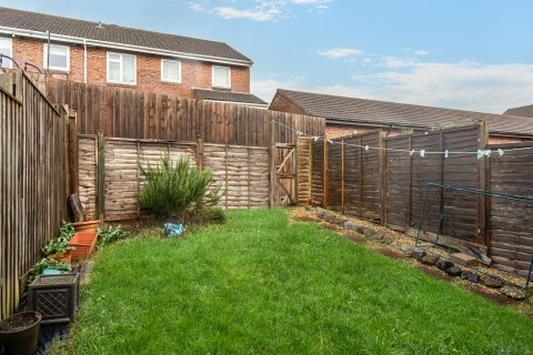 Click the photo for more details of Stonebridge Drive, Frome, Somerset