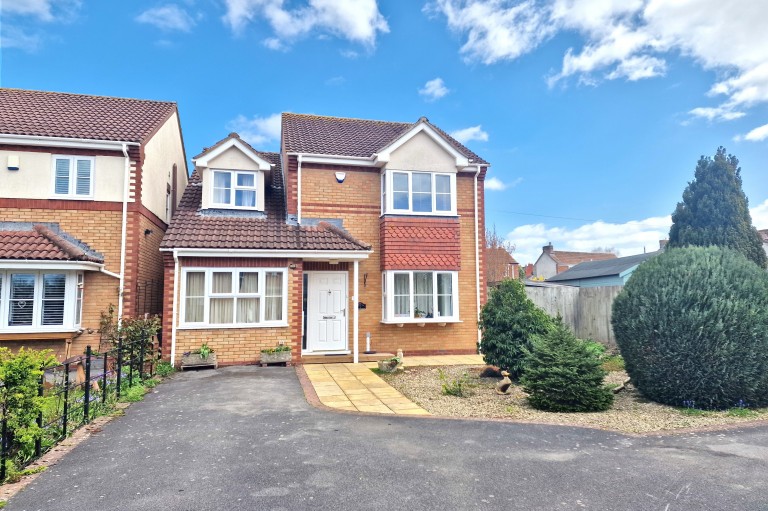 Images for Bella View Gardens, Glastonbury, Somerset