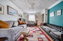 Images for Bella View Gardens, Glastonbury, Somerset