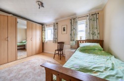 Images for Bella View Gardens, Glastonbury, Somerset