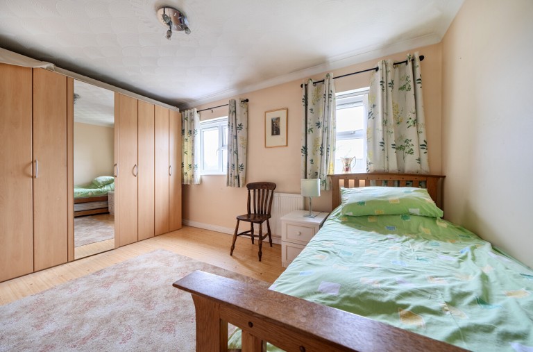 Images for Bella View Gardens, Glastonbury, Somerset