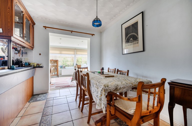 Images for Bella View Gardens, Glastonbury, Somerset