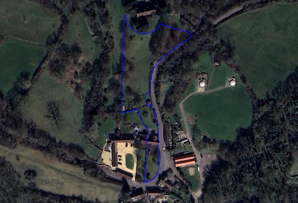 Floorplans For Radstock