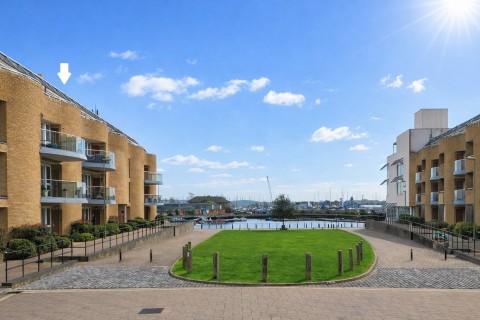 Click the photo for more details of Almansa Way, Lymington, SO41