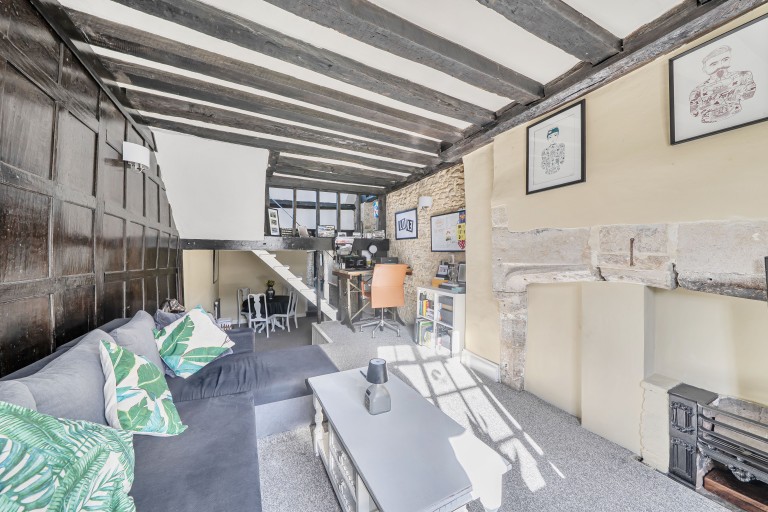 Images for Higher Backway and 9 High Street, Bruton, Somerset