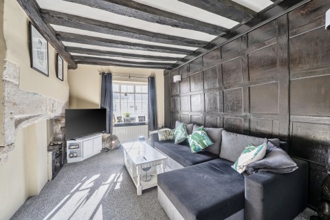 Click the photo for more details of Higher Backway, Bruton, Somerset