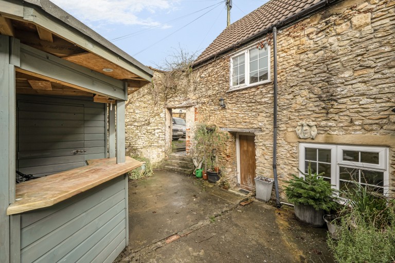 Images for Higher Backway, Bruton, Somerset