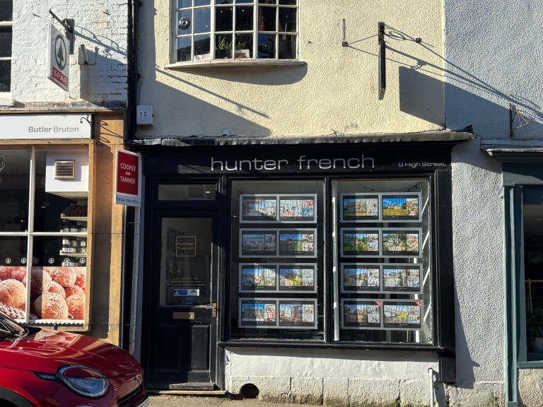 Images for Higher Backway, Bruton, Somerset