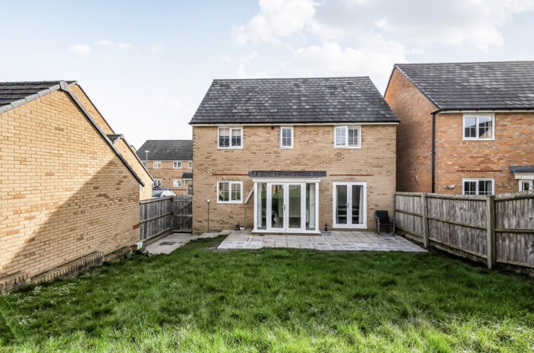 Images for Polden Walk, Midsomer Norton, Radstock, Somerset