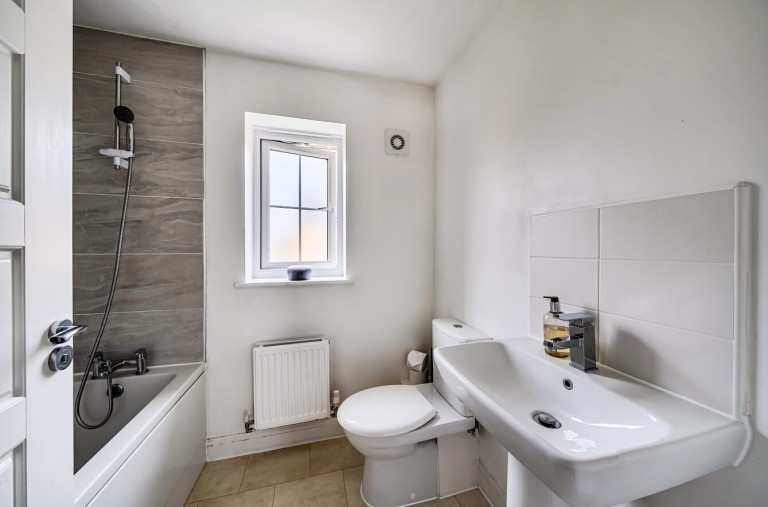 Images for Polden Walk, Midsomer Norton, Radstock, Somerset