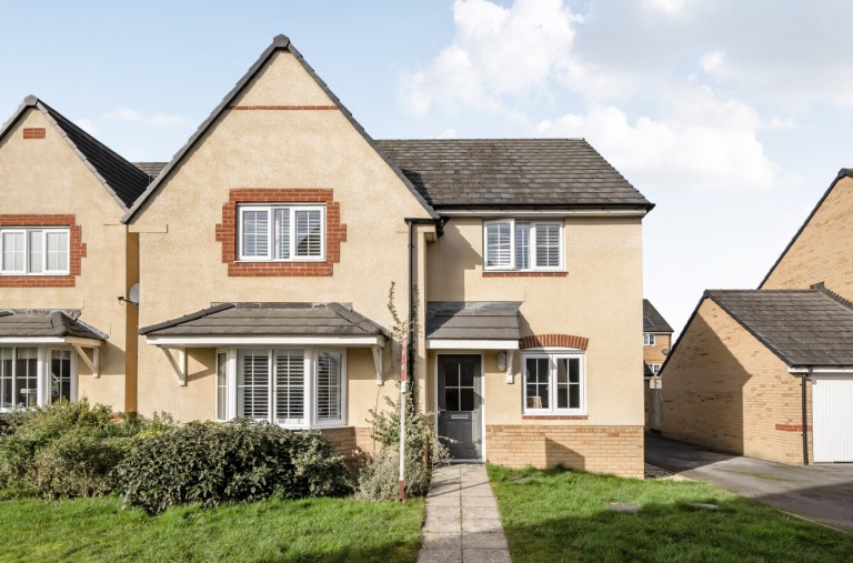 Images for Polden Walk, Midsomer Norton, Radstock, Somerset