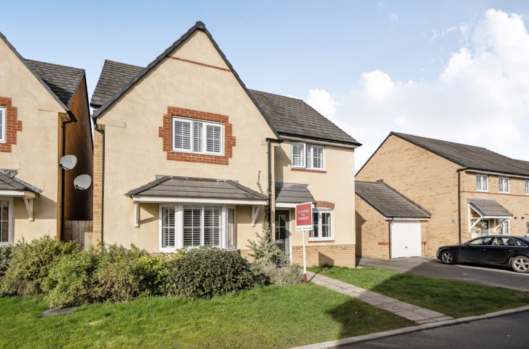 Images for Polden Walk, Midsomer Norton, Radstock, Somerset